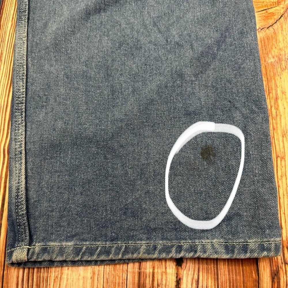 Dickies nwt blue